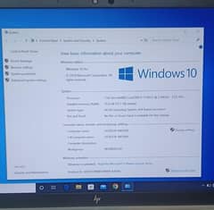 HP Elitebook 840 G8  i5 11th generation i5 11th Generation