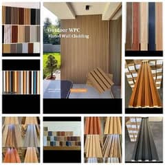 fabric sheet-WPC & PVC wall panel-Media wall-Fancy ceiling-Plane panel
