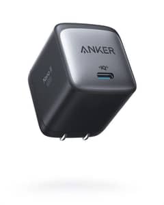 Anker