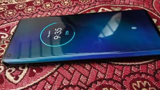 Moto Edge Plus12/256