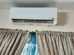Haeir Inverter AC for Sale 1.5 Ton- Fully working like new