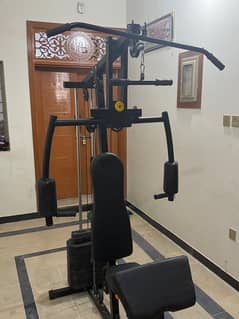 Home Gym for sale in Wah Cantt, 0317-560-85-10