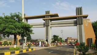 4500 Square Feet Residential Plot For sale In Rs. 5500000 Only