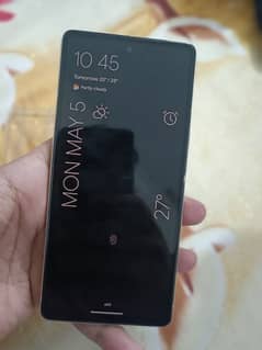 Google pixel 7