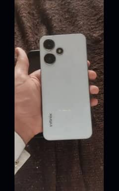 Infinix hot 30play ha pannal change ha box sath ha final price ha