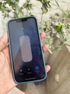 I phone 13 pro PTA APPROVED