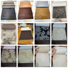 Blinds- Roller blinds-Wooden blinds- Window blinds -Zebra Blinds