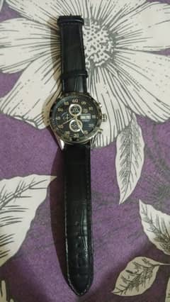 tag heuer carrera calibre 16