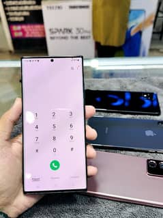 Samsung Note 20 Ultra