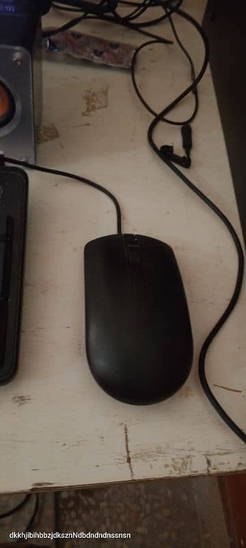 HP core 2 due computer with LCD 3