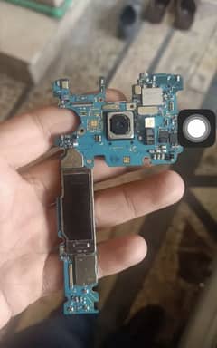 Samsung Note 8 Board PTA Approved 64 Gb
