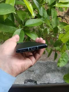 oneplus 9 pro mobile 12/256/complete Saman for sale
