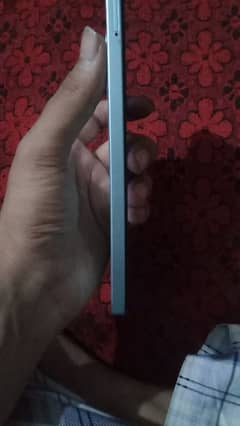 Redmi 13c 6gb ram 128gb rom