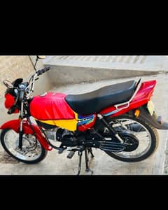 Honda prider. rabta namber . 03115627773