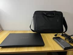 BEAST OMEN RTX 4060 I5 13500HX 2K 240HZ | GAMING LAPTOP FOR SALE