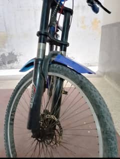 Humber bicycle