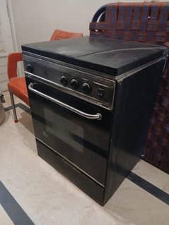 Nasgas Oven For Sale
