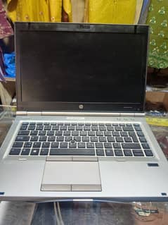 HP 8470P