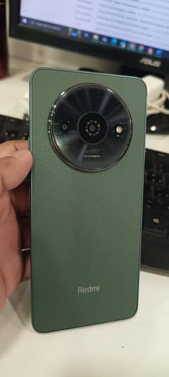 Redmi