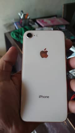 iPhone 8