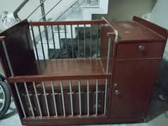Baby cot | Kids Crib | Baby Bed | Wooden Cot | Baby Bed | Furniture