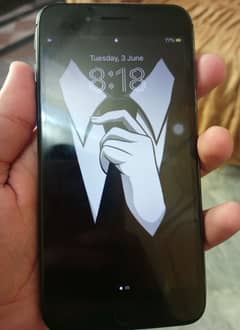 Iphone 8 plus Pta Approved