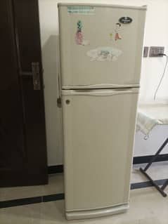 DAWLANCE FRIDGE