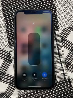 Iphone Xr (Black)