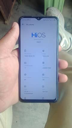 TECNO SPARK 10C 10by10