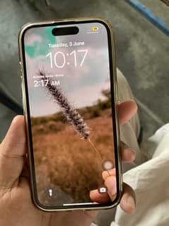 Apple iPhone 15 Pro