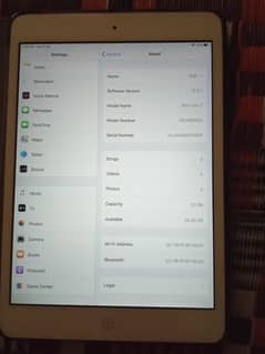 Mini Ipad