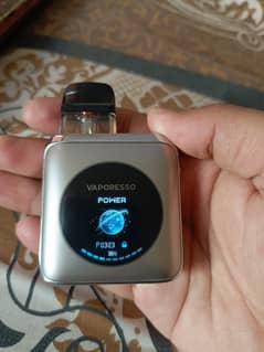 XROS