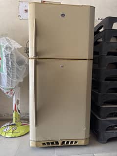 PEL refrigerator medium size