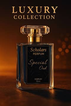 Perfume for men and women