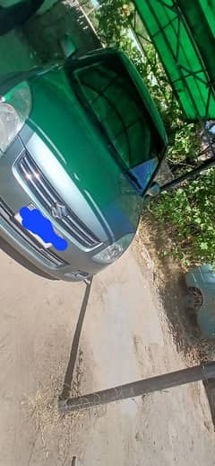 Suzuki Swift 2012