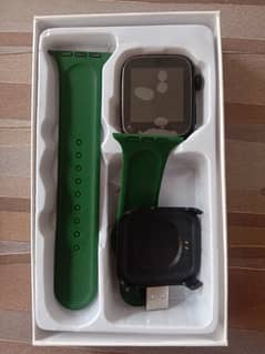 Bluetooth Smart Watch