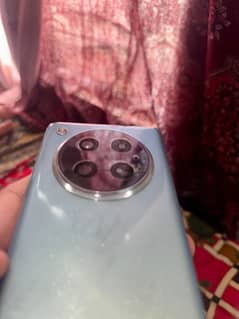 Infinix Zero 40