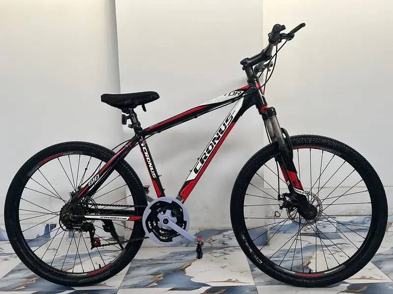 BICYCLE FOR SALE IN KARACHI 0