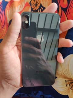 iphone xs max icloud