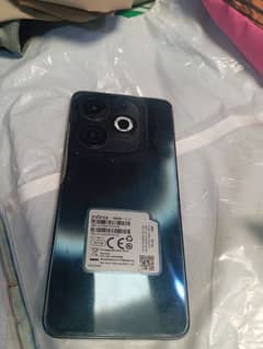 Infinix smart 8