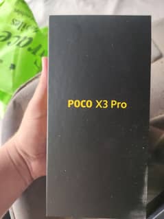 POCO X3 PRO
