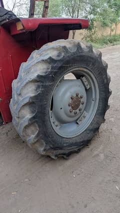 massey 260 tractor tyre