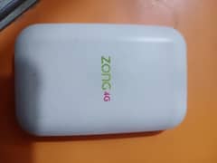 zong