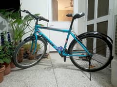 Cycle