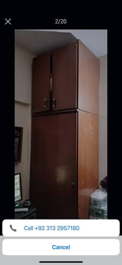 WARDROBE