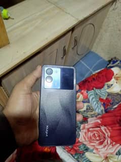 INFINIX NOTE 12 G96 EXCHANGE