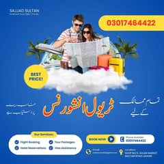 Travel