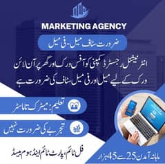 Real Online Work Watsapp Number 03306497486