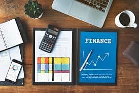 Part Time Accounts Services Professional Provider via Sofware Online 3