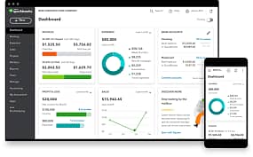 Part Time Accounts Services Professional Provider via Sofware Online 4